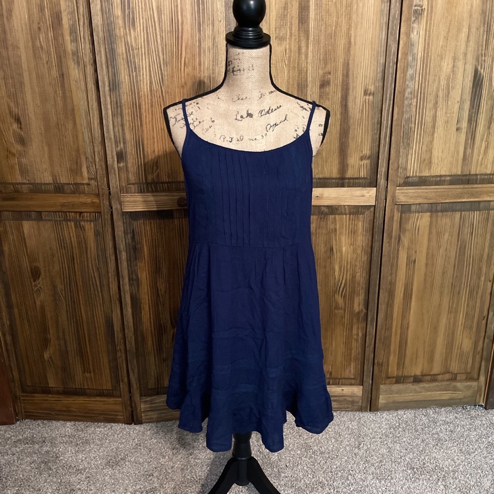 Size large cute dress